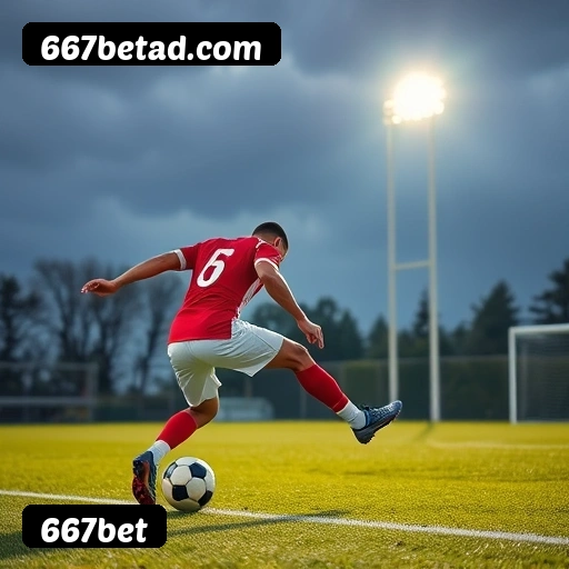 Logo da 667bet