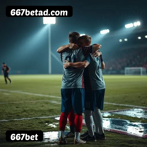 Níveis do programa VIP da 667bet